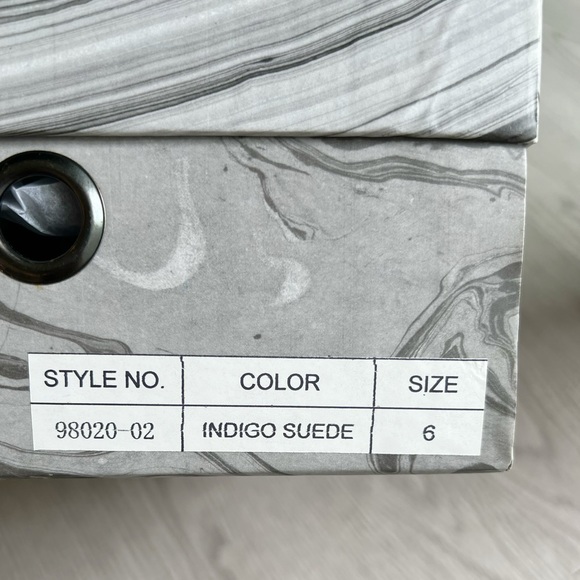 Jeffrey Campbell Wrapped Kitten Heels 6 - Picture 12 of 12